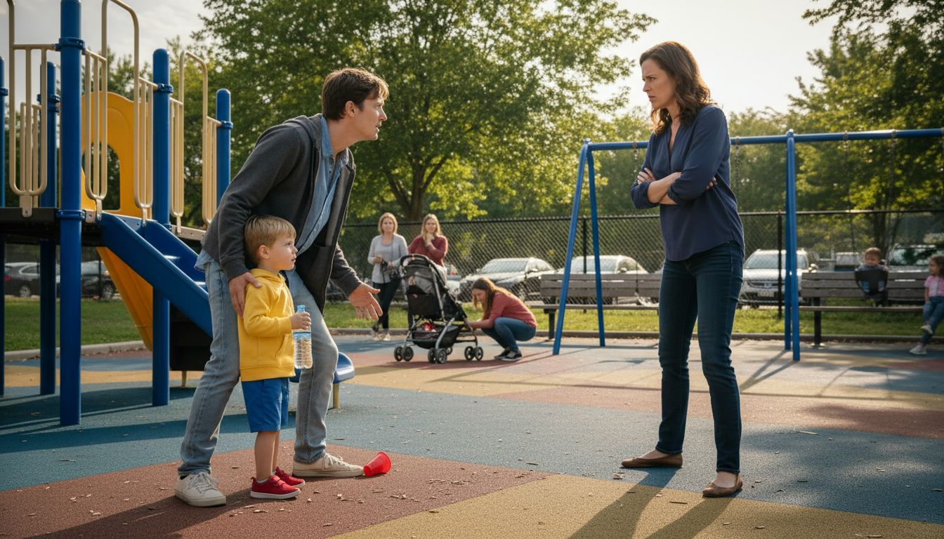 15 sibling rivalries that broke families apart