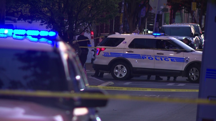 Homicide investigation underway after shooting in NoDa, officials say