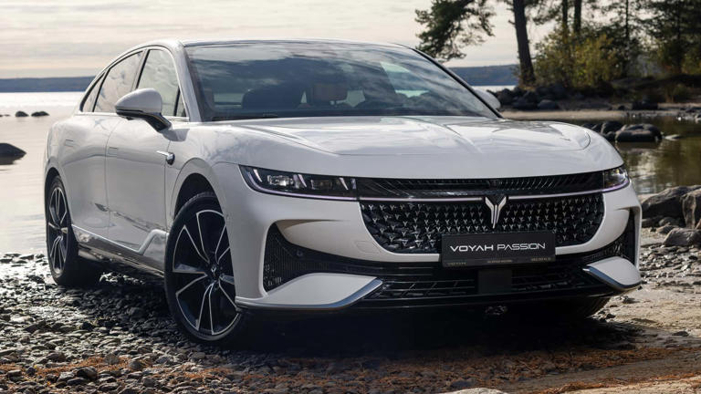Stellantis opens the door to Chinese cars made in Europe
