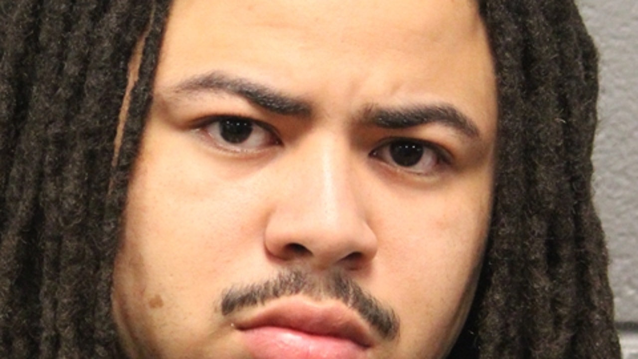 Suburban man charged in Chicago shooting that wounded bystander, police say