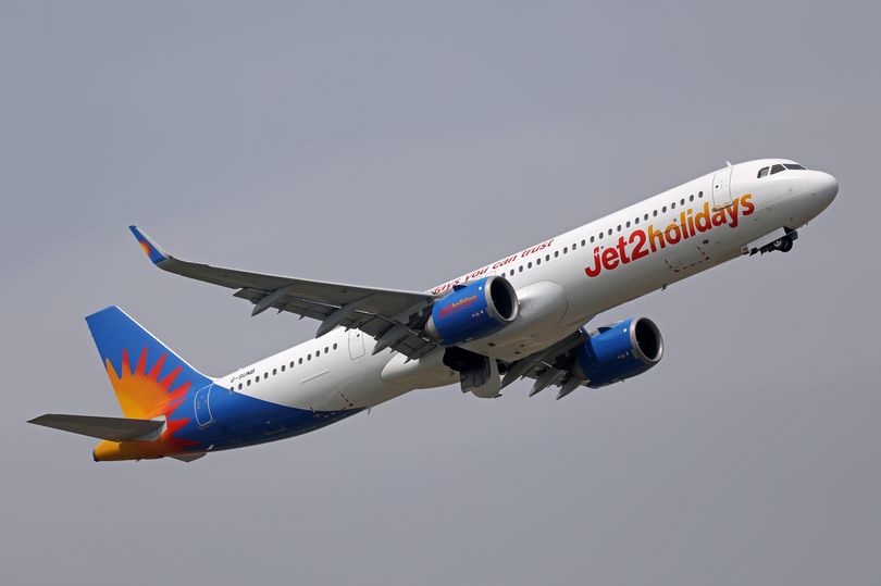 The major airlines cancelling flights over jet fuel shortages as ...