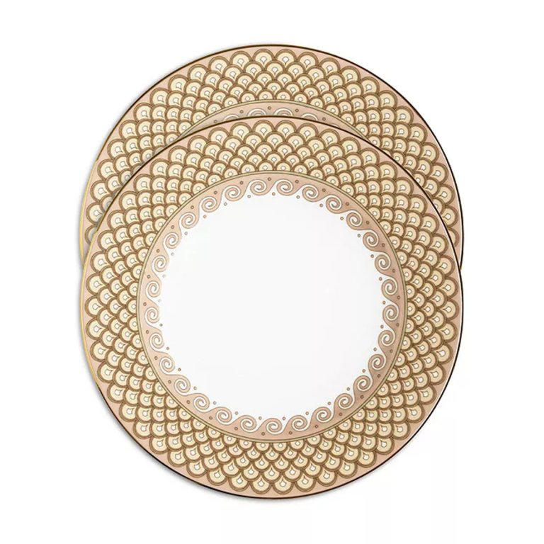 Patterned plates make every meal feel fancy—here are 32 unexpected ...