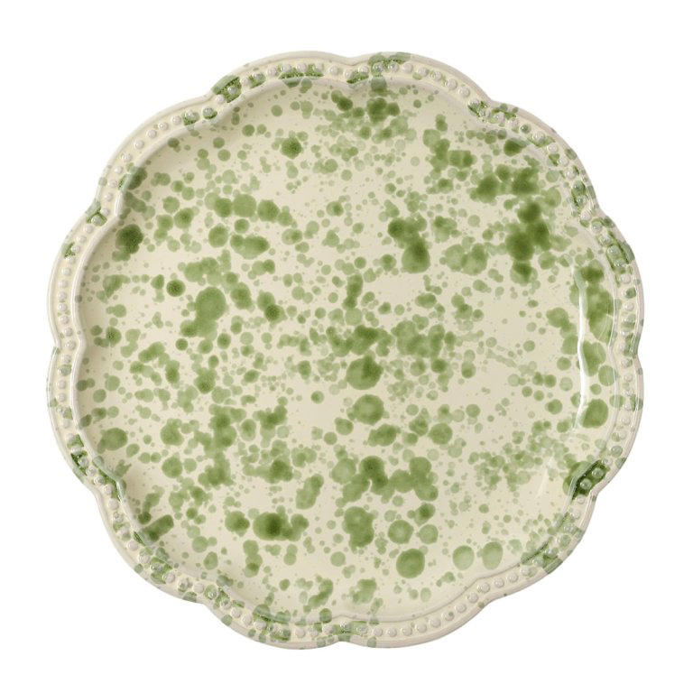 Patterned plates make every meal feel fancy—here are 32 unexpected ...