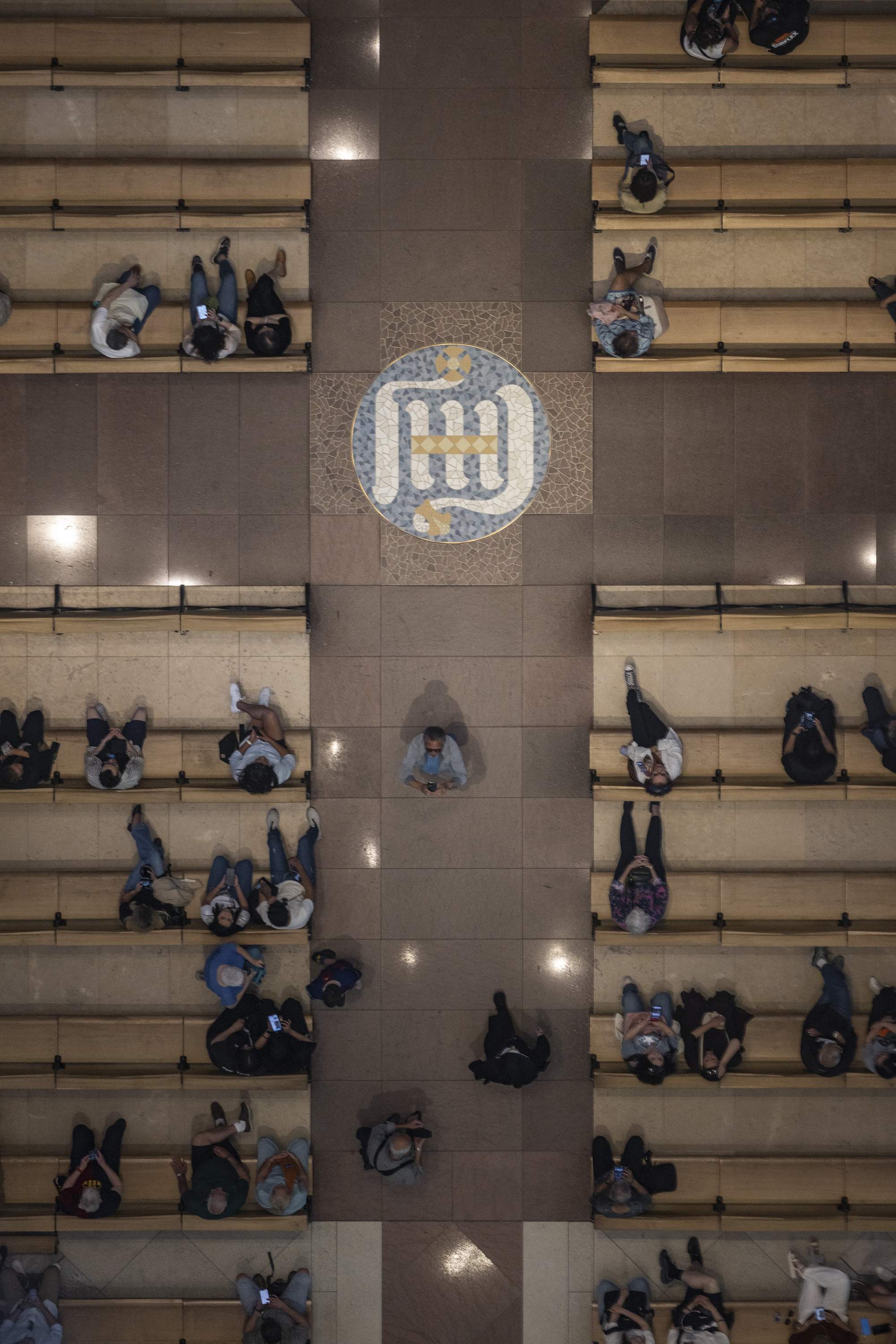 Todos los detalles de la visita del papa León XIV a la Sagrada Familia