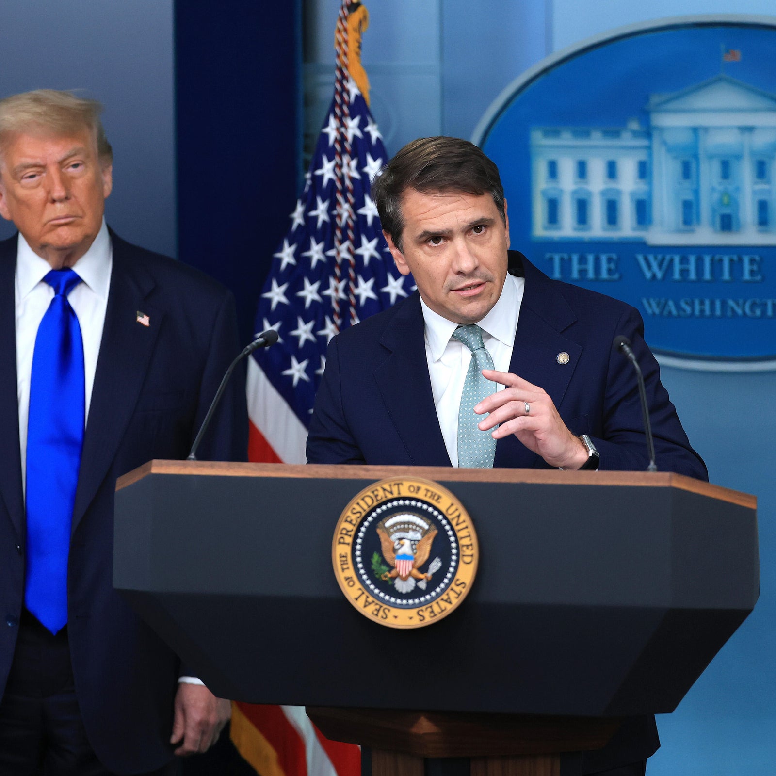 Is Trump's $1.7+ billion 
