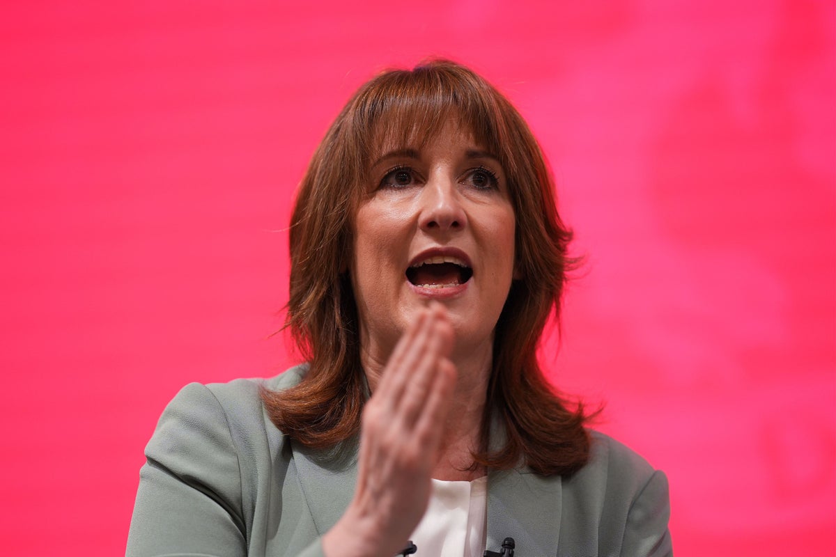 Government borrowing costs surge as Reeves grapples with deficit