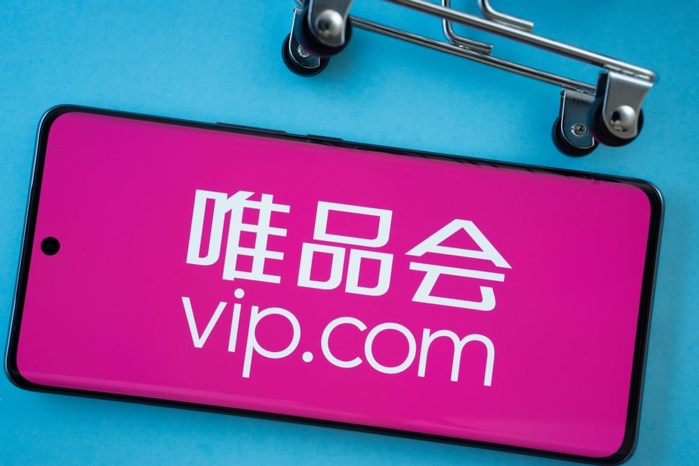 Vipshop wins big from Chinese New Year shopping spree