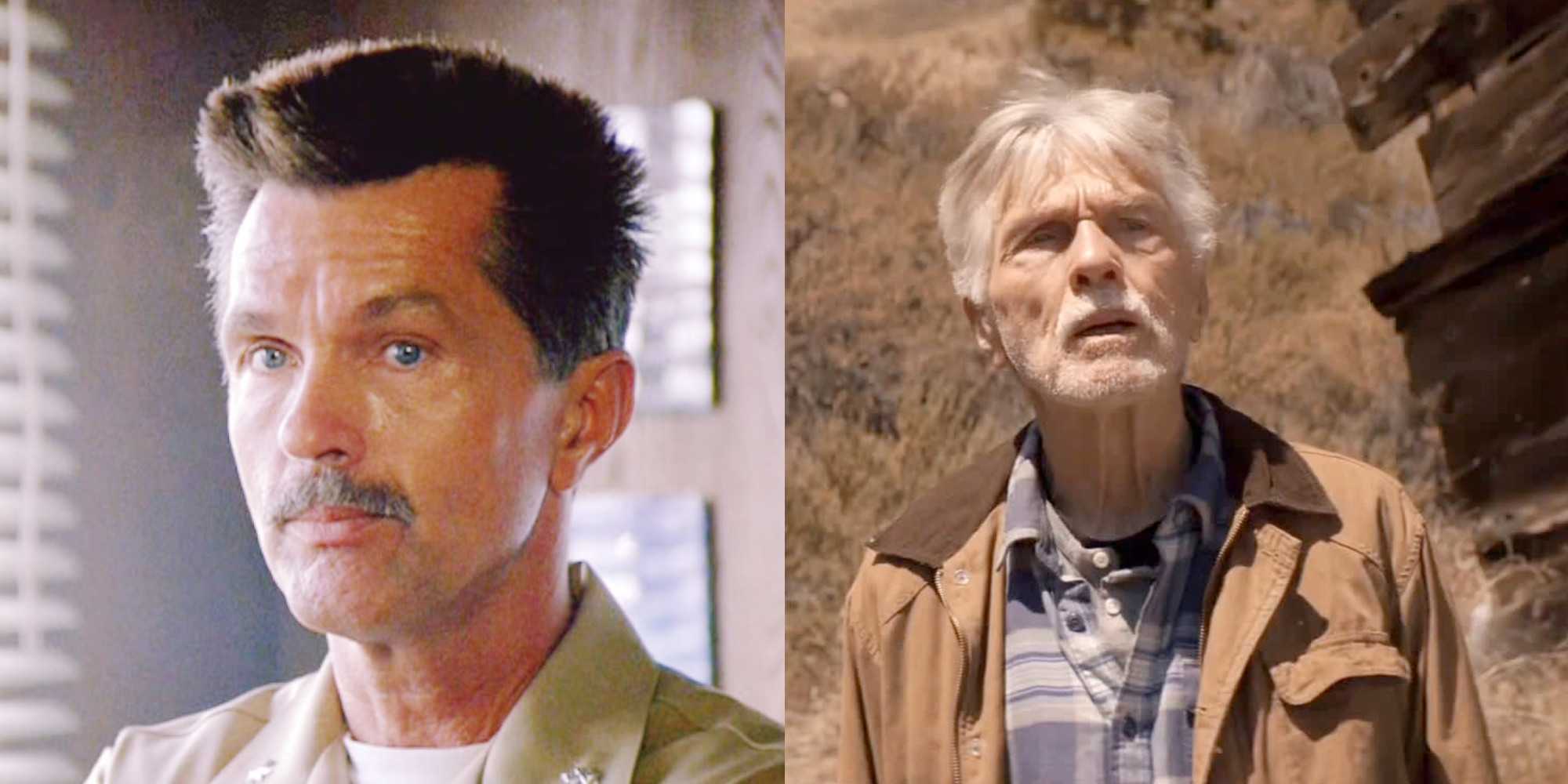 Top Gun cast: Where are they now?