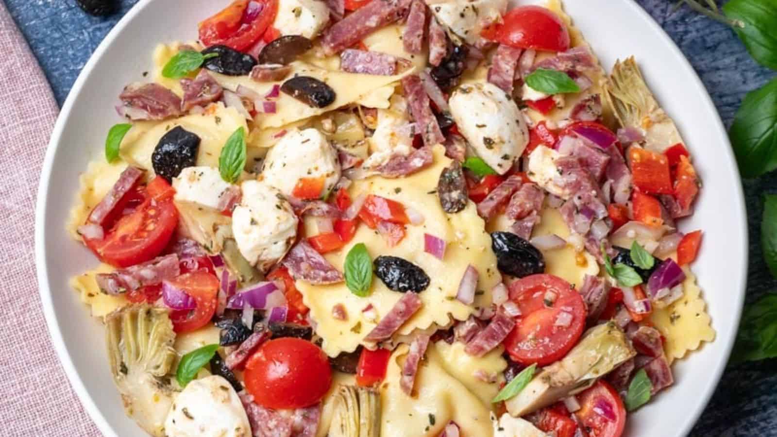26 cozy ravioli dishes that never fail to impress