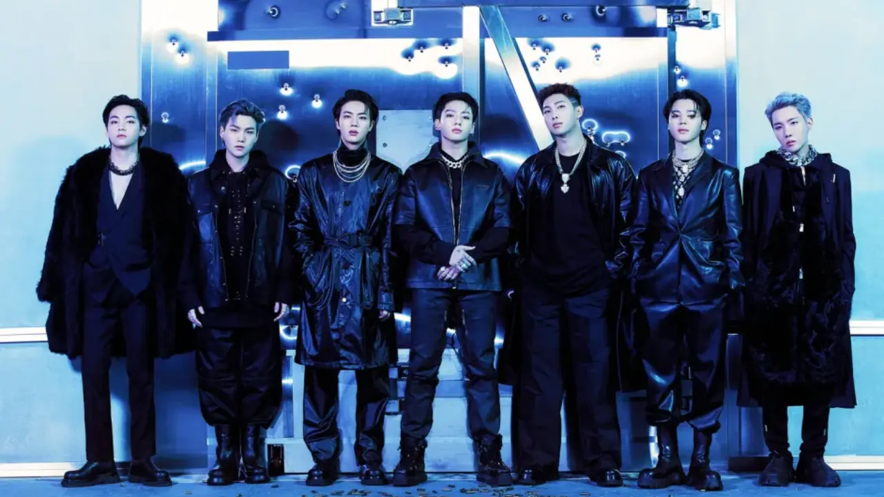 ARMY celebrates as BTS confirmed for special AMA 2026 appearance