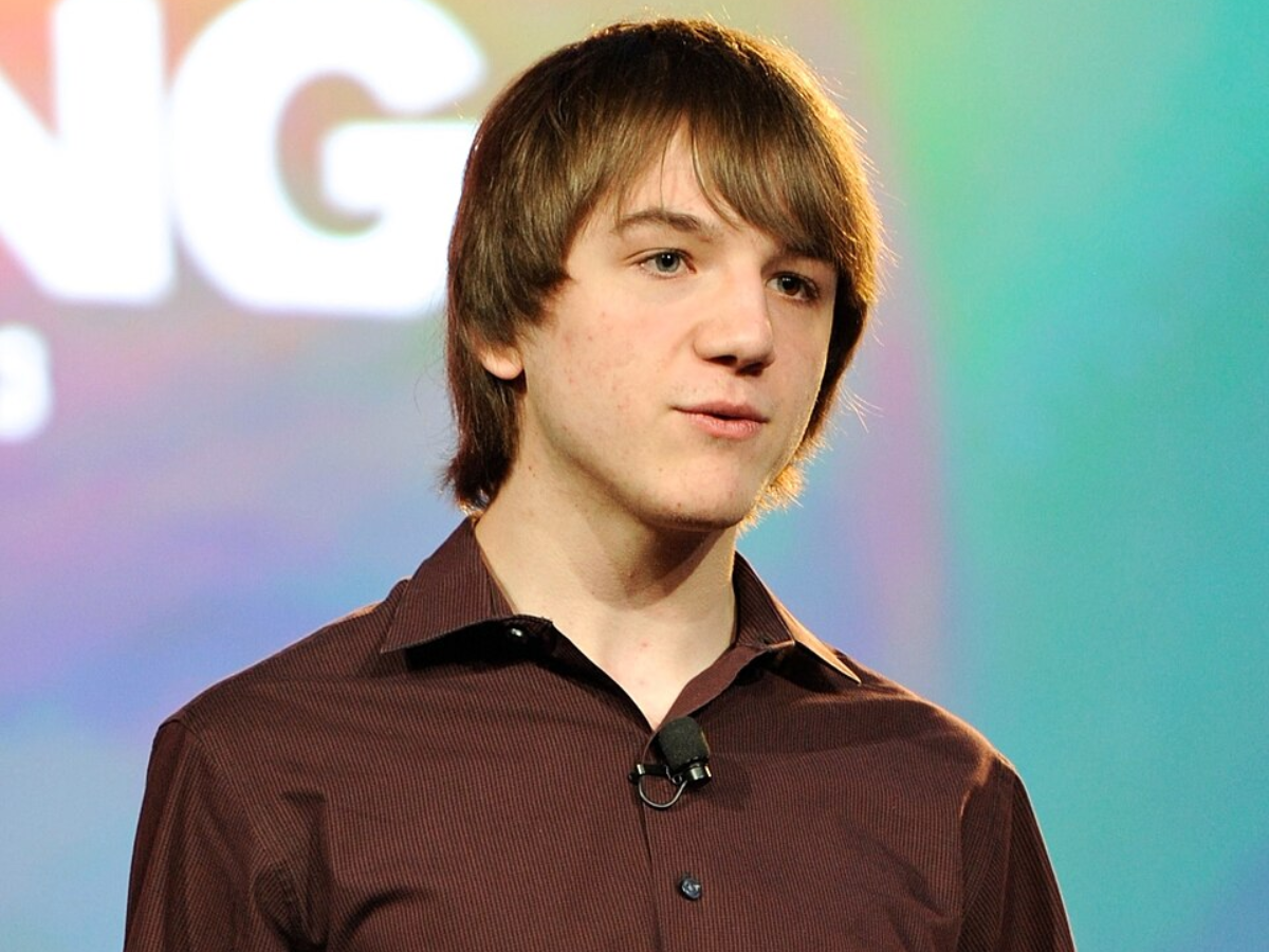 A Maryland teenager turned a science-fair question into a paper sensor ...