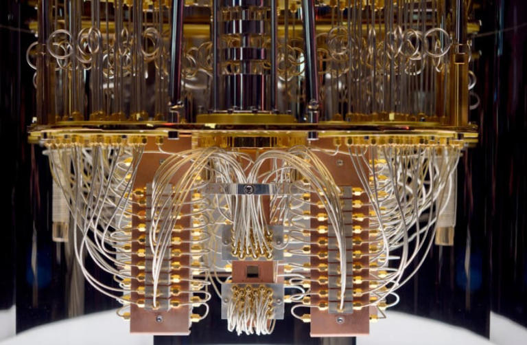 What every board member should know about quantum, before it's too late