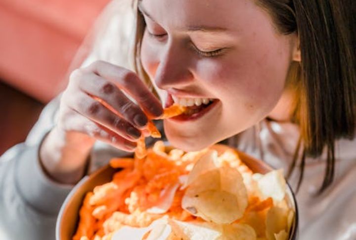 10 questionable snacks that were actually real