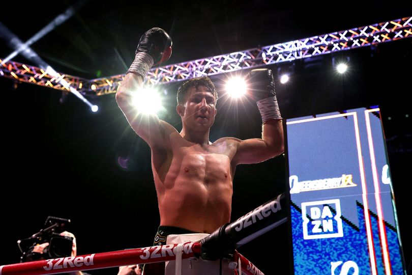 Pierce O'Leary says JB Promotions helping to keep Irish boxing momentum ...