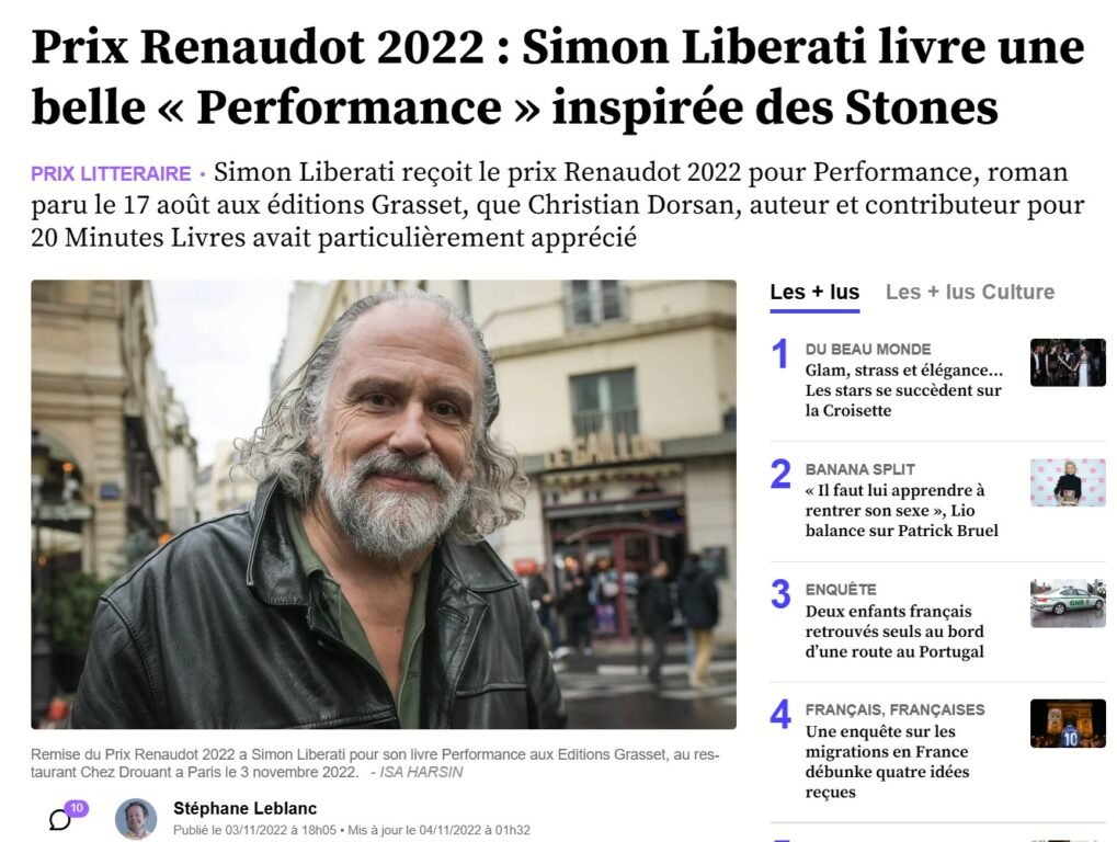 «L’eroe di Modena è un attore»: la teoria del complotto su Luca Signorelli