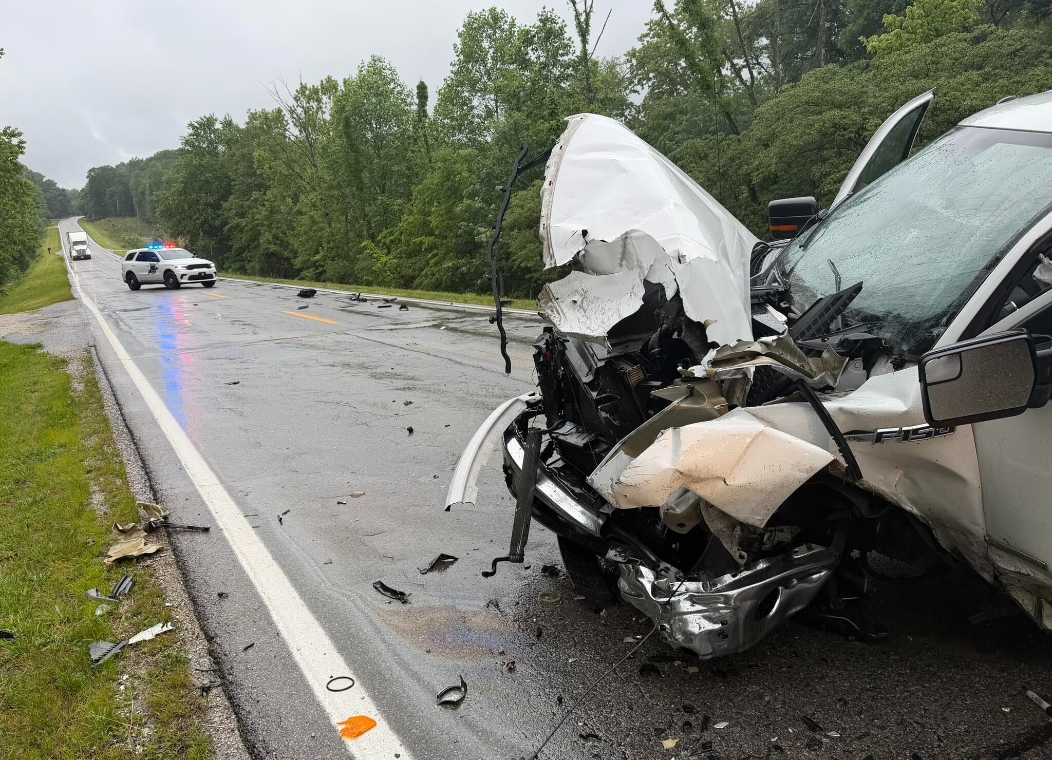 Funeral arrangements set for woman killed in Dubois Co. crash