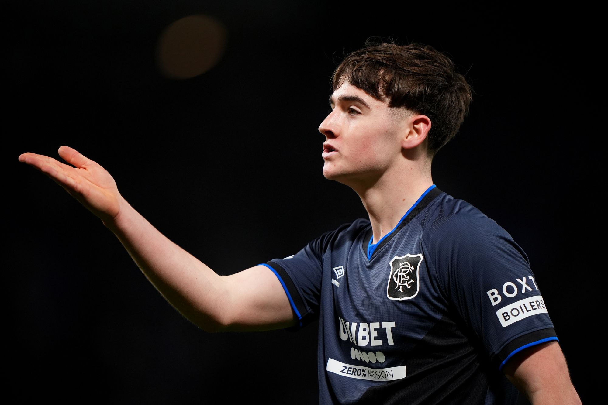 Wrexham and Middlesbrough plot exciting Rangers raid as Portsmouth ...