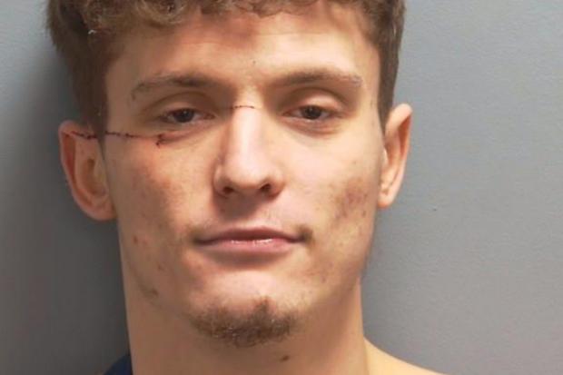 Man jailed after man injured in attempted robbery