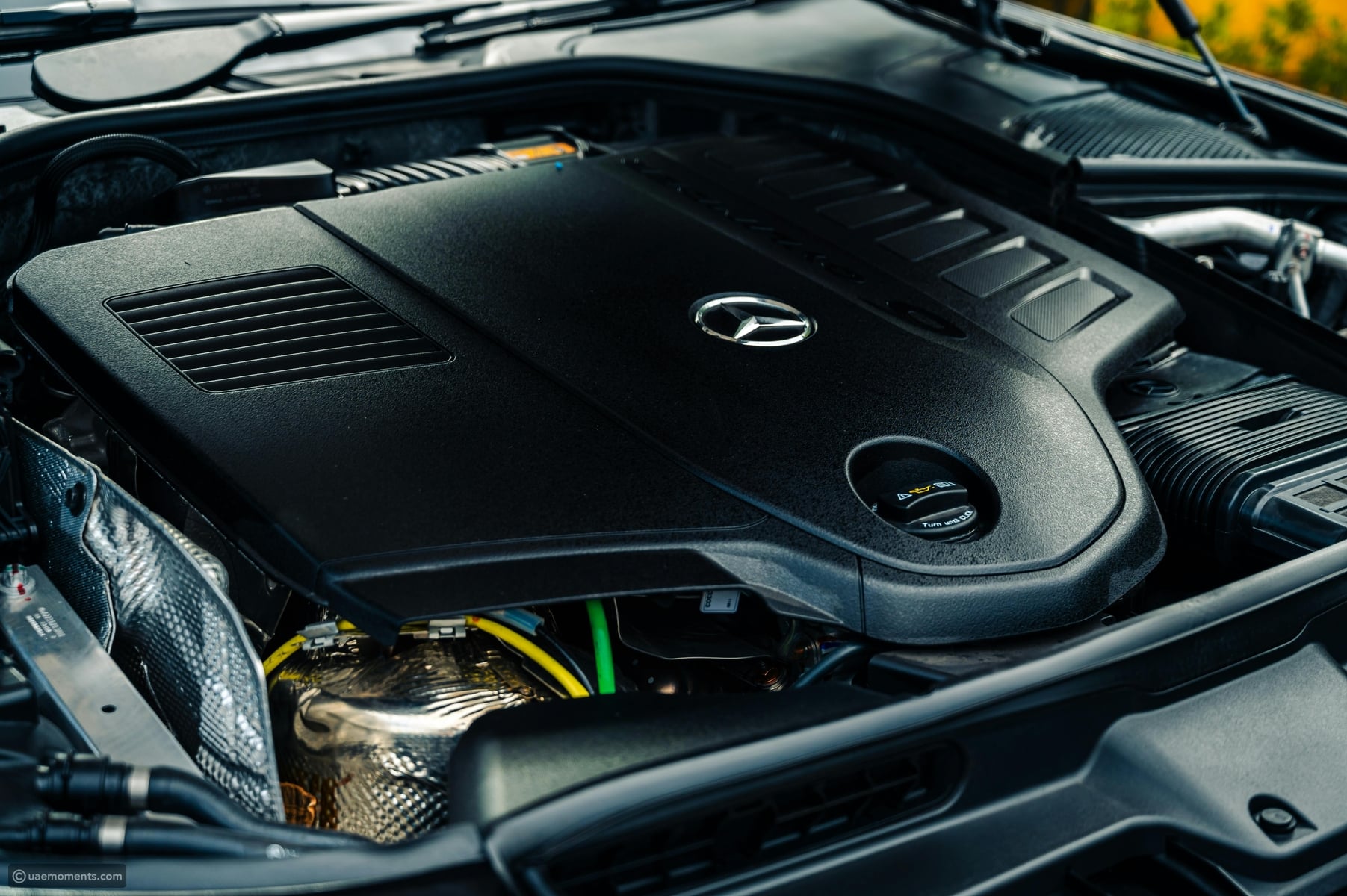 Does your vehicle really need an engine cover and should you remove it?