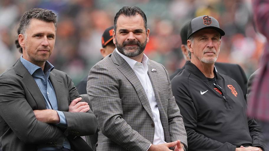 MLB writer shares unsettling fact about expensive SF Giants roster