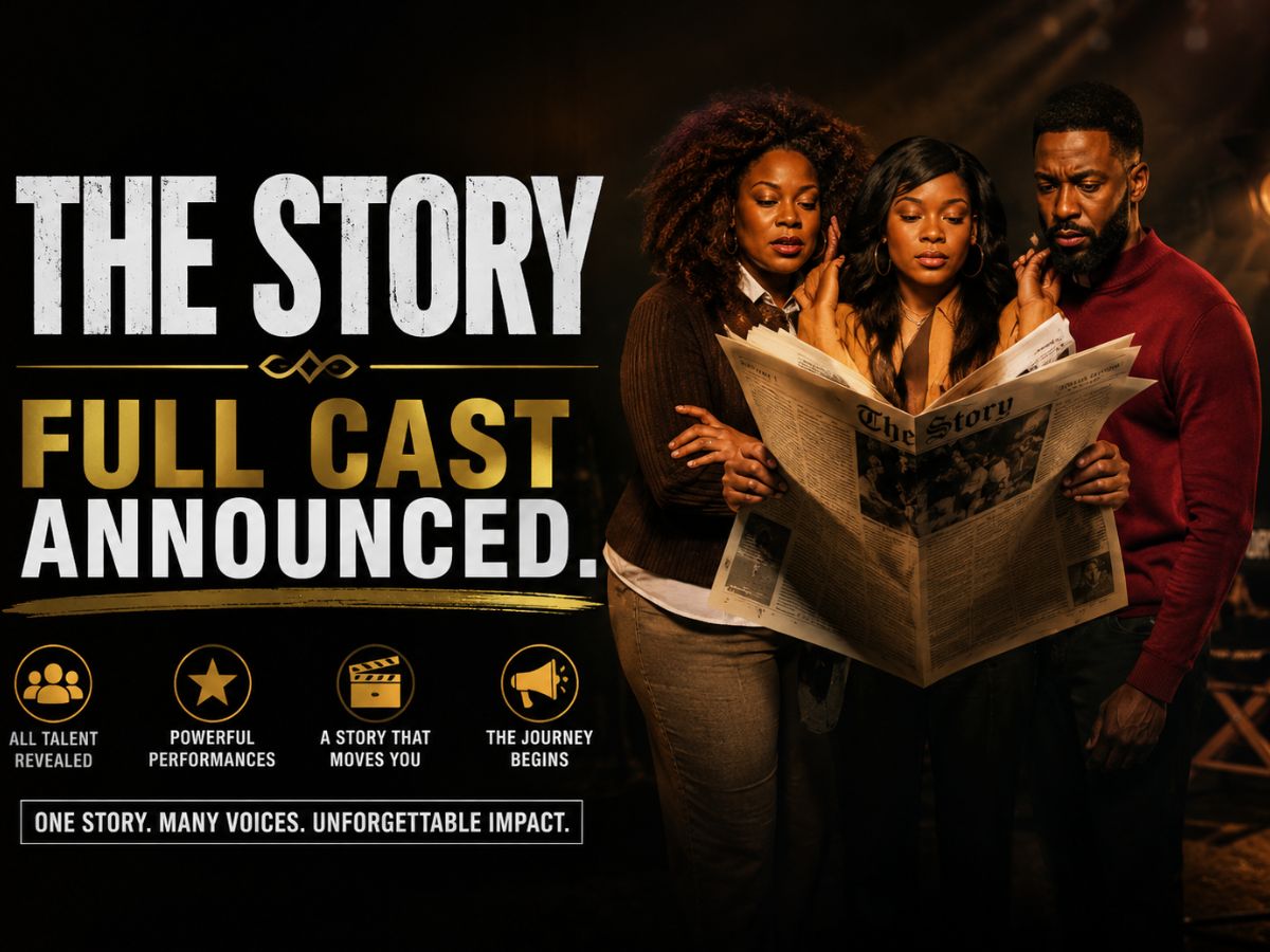 Tracey Scott Wilson on Black America and Fraudulent Journalism - News Directory 3