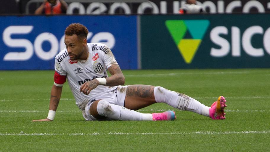 Neymar injury: Progress, potential return date for Brazil’s World Cup star