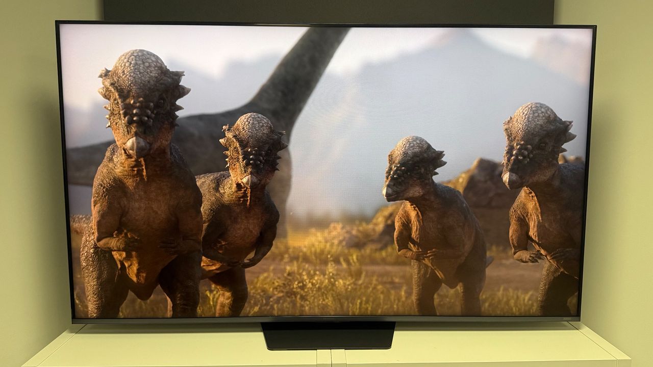 We're waiting on a small but important detail about the TV industry’s ...