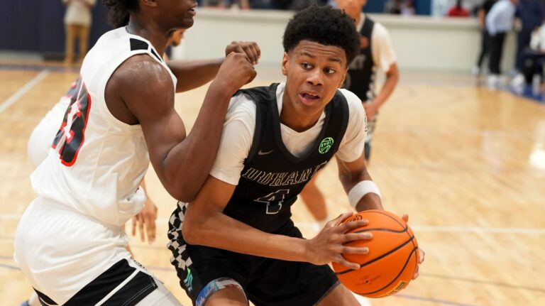 ESPN's top 10 high school basketball prospects in America | College ...