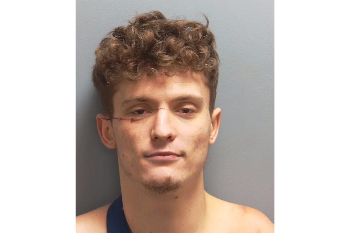 'Dangerous' Gosport man jailed for over four years after attempted ...