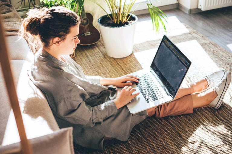 12 remote jobs with little human interaction