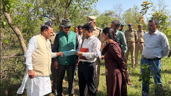 Three more held in Uttarakhand tigers poisoning, mutilation case; one ...