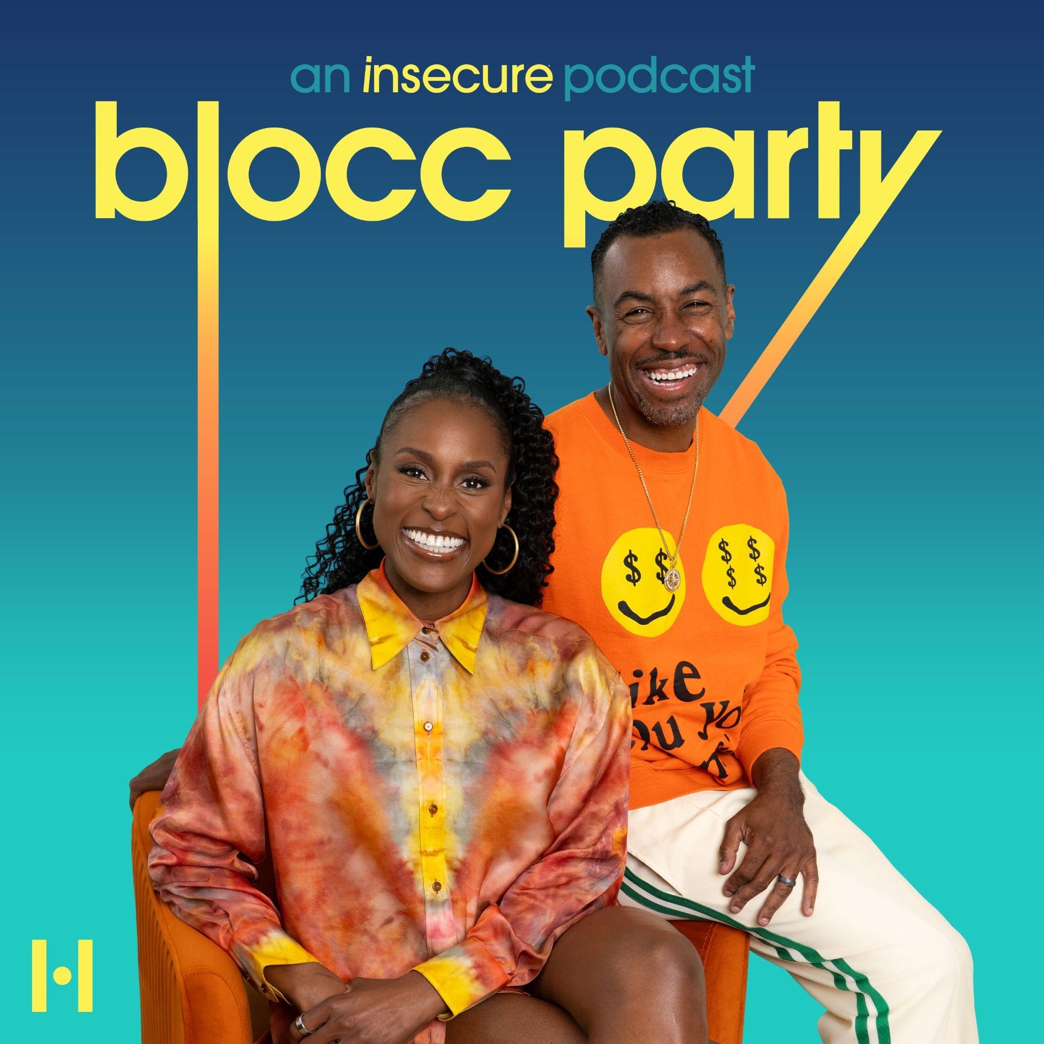 5 new podcasts to listen to this week