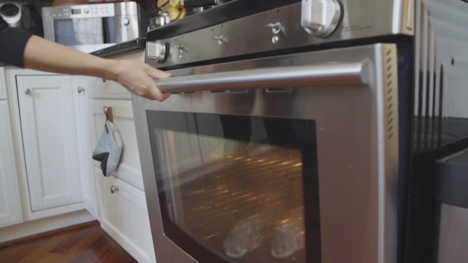 A warning about exploding over doors | Consumer Reports