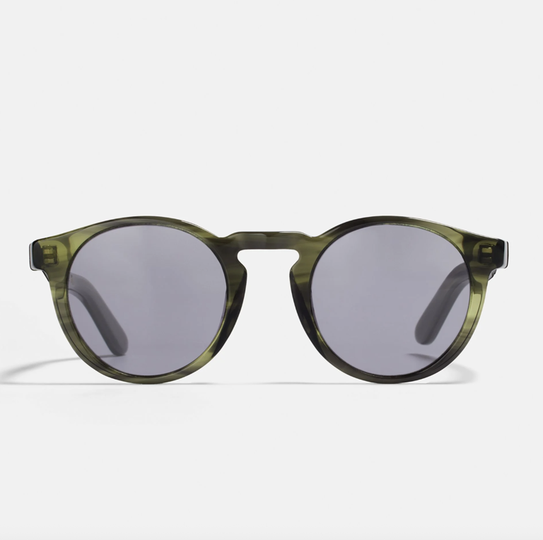 Best sunglasses for your face shape – oval, round, square and heart ...