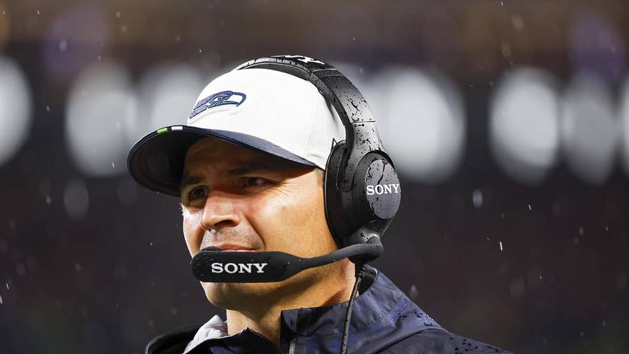 NFL insider hints one coaching shift could make Seahawks even better