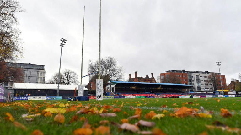 Bedford Blues 'ripe for investment' - Rayer