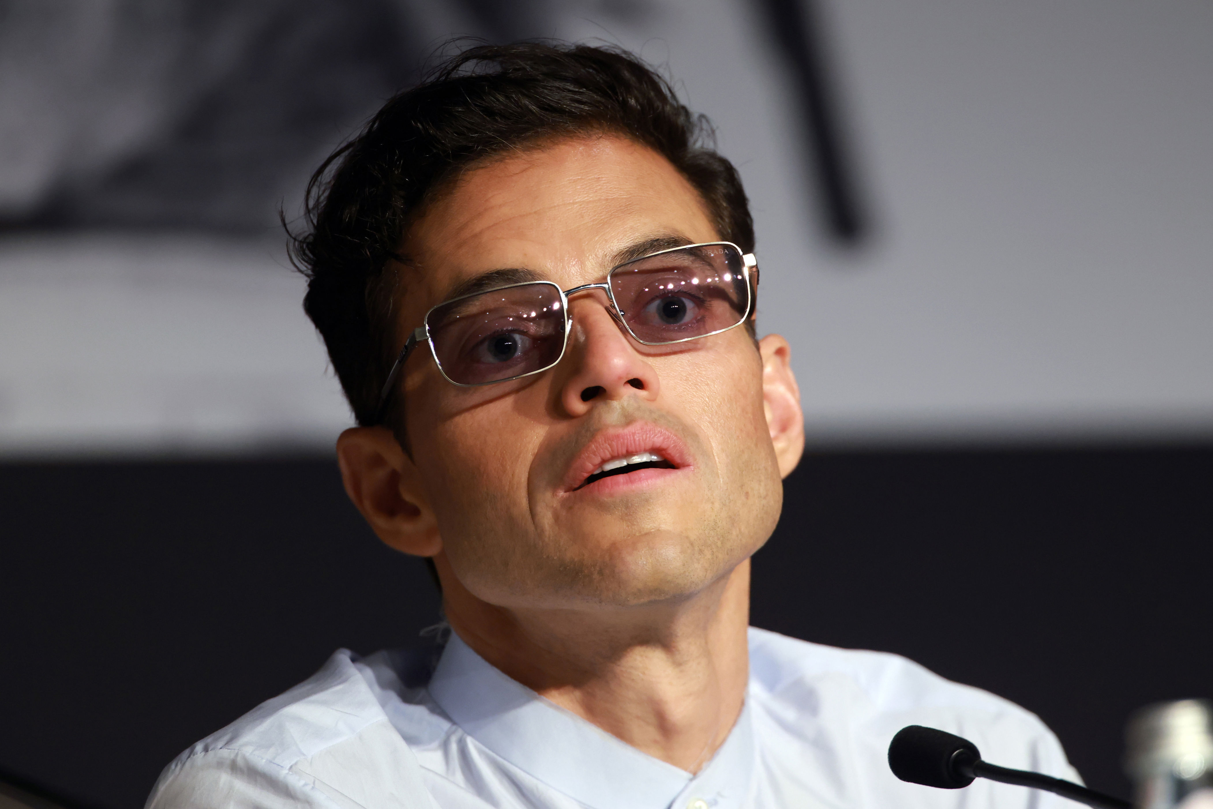Rami Malek nearly passed on AIDS-era 'The Man I Love'
