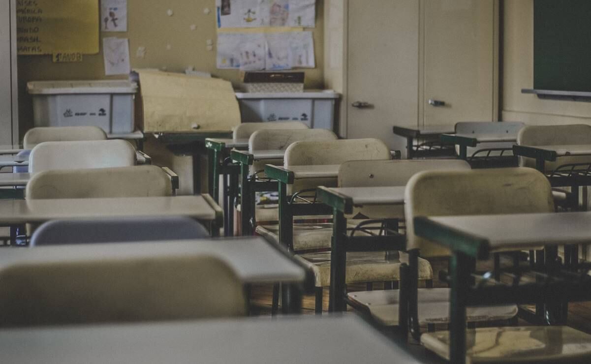 Por Mundial, decretan home office y suspenden clases en CDMX y ...