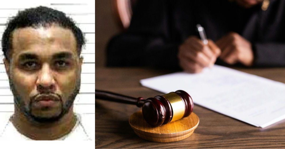 State of Tennessee has scheduled the execution of Tony Carruthers, but ...