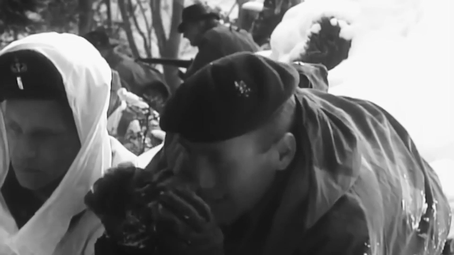Operation Gunnerside: The sabotage mission that crippled Hitler’s ...