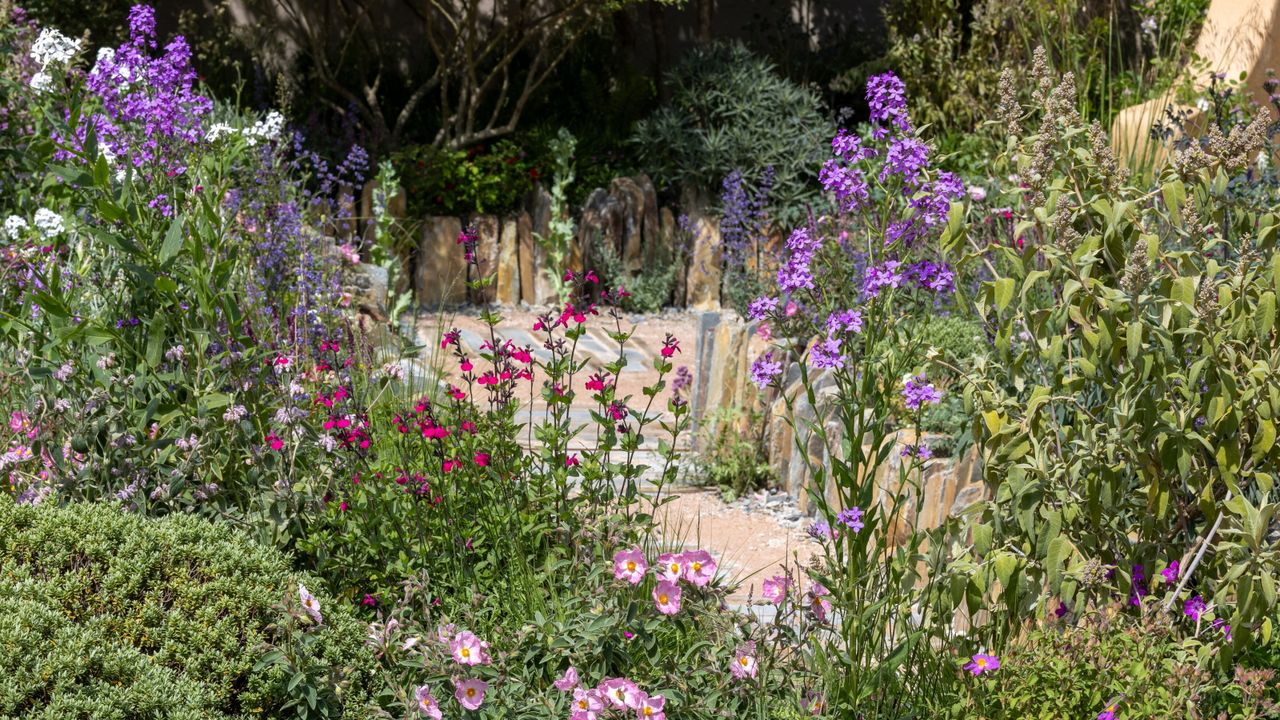 5 planting and design trends from RHS Chelsea 2026 that will work ...