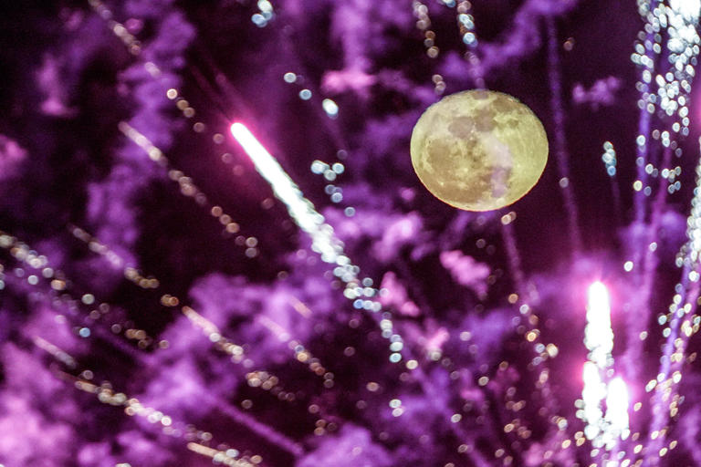 What fireworks are legal in South Carolina? What to know before you buy