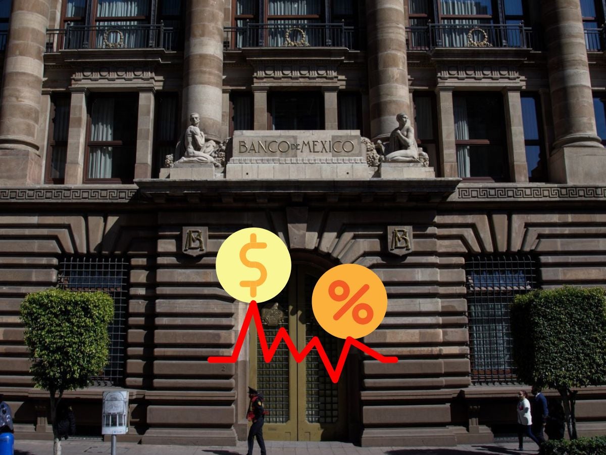 Banxico congelará la tasa en 6.50%, lo que resta del año, señalan analistas