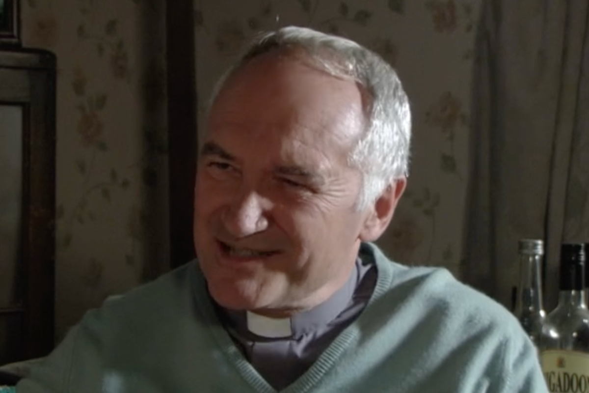 EastEnders and Blake’s 7 star Michael Keating dies aged 79