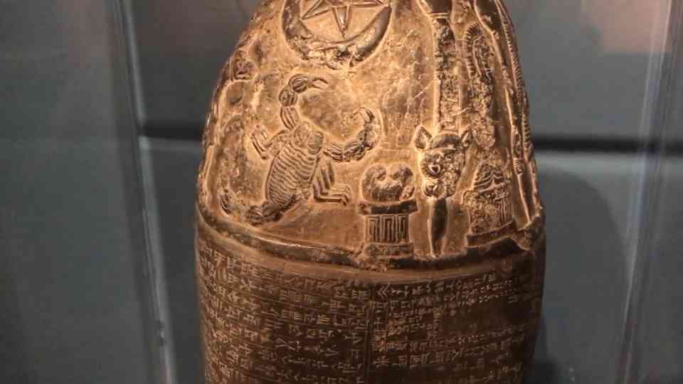 The surprising evidence of magical rituals in ancient civilizations