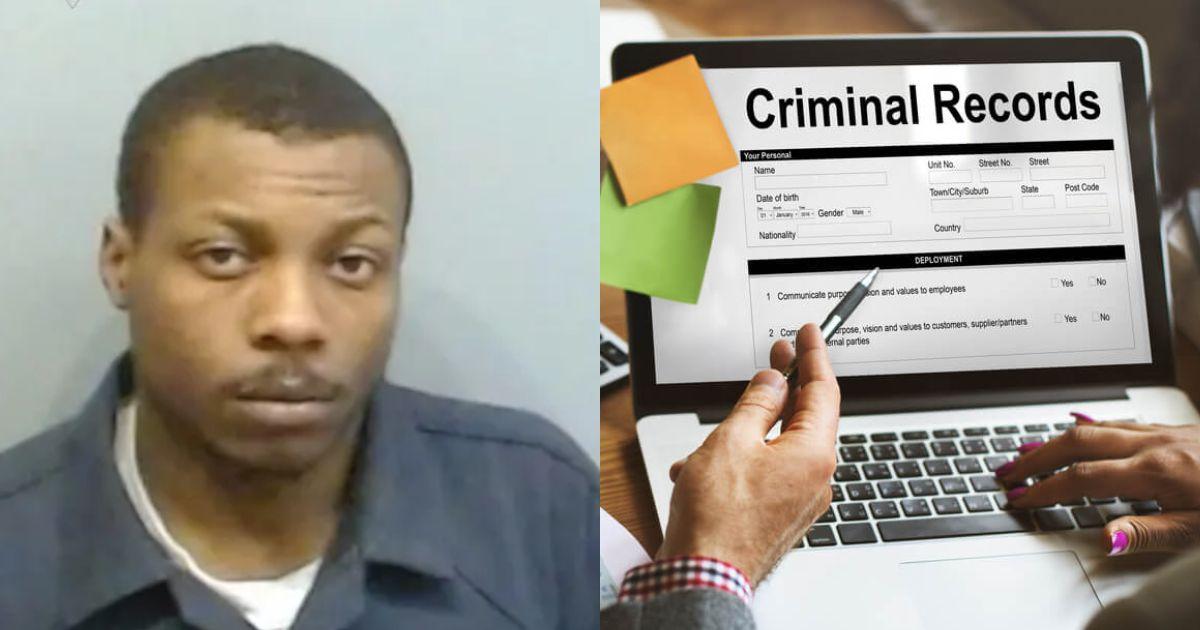 Alyssa Paige murder: Suspect had violent criminal history, released ...
