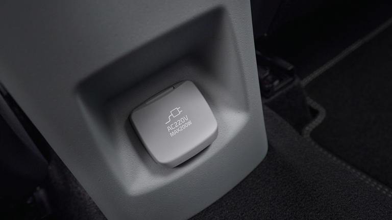 Photos - Nouveau Kia Niro restylé (2026) : l’électrique et l’hybride ...
