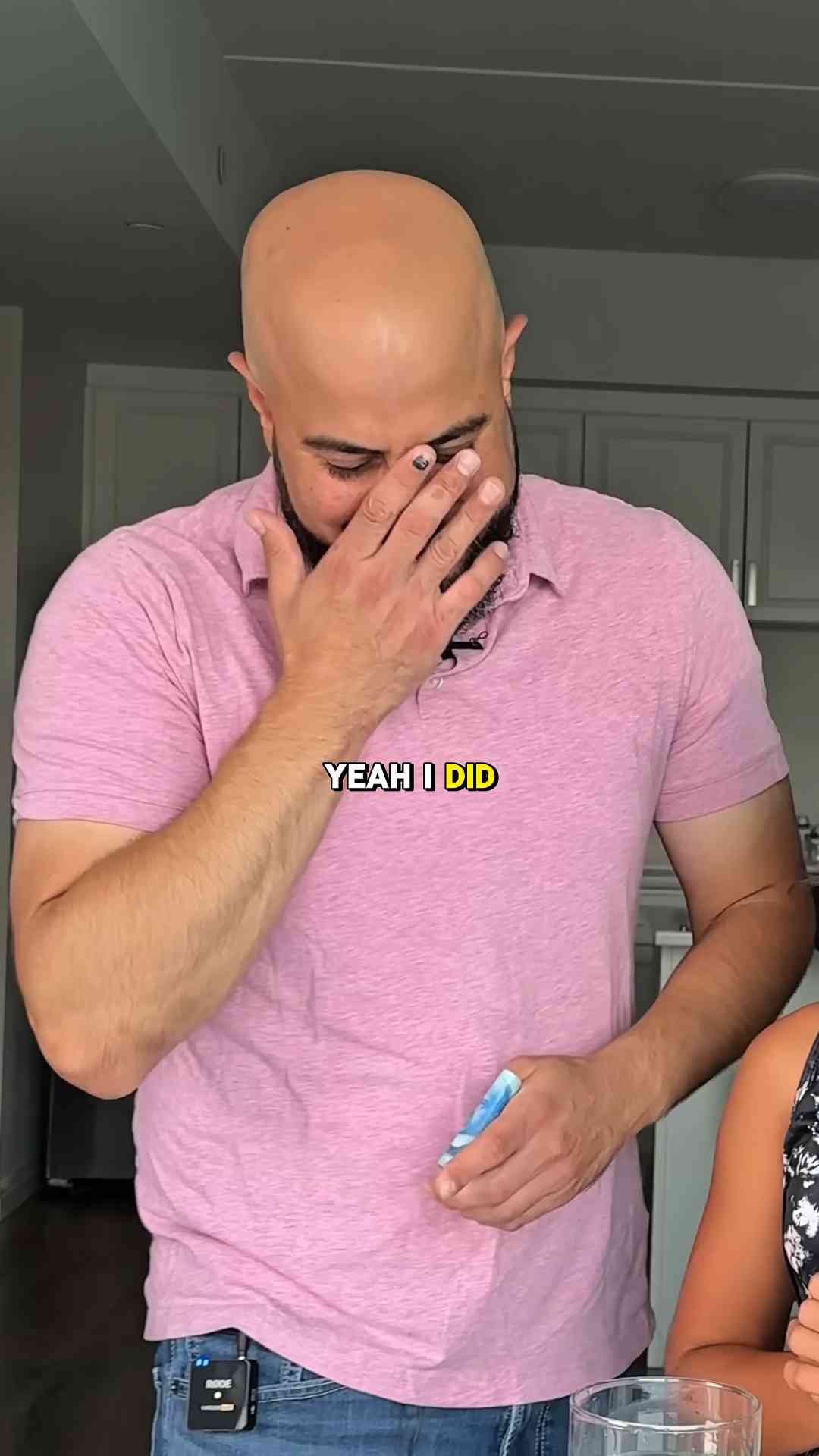 100 dollar challenge to get the lime out
