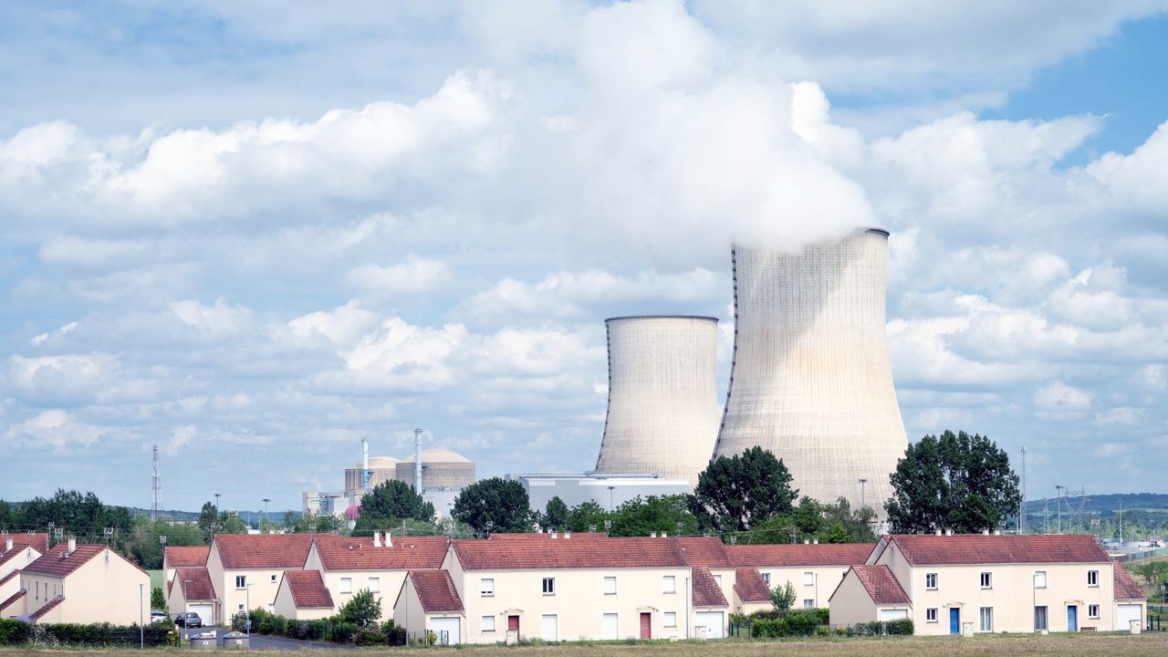UAE blames Iraq for drone strike on Barakah nuclear plant