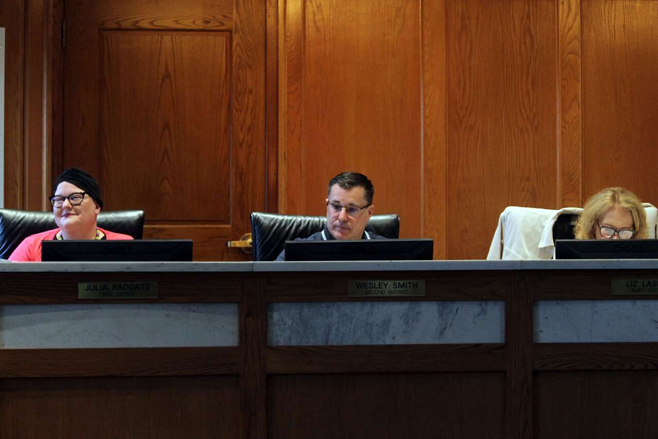 Manistee City Council supports childcare zoning amendments